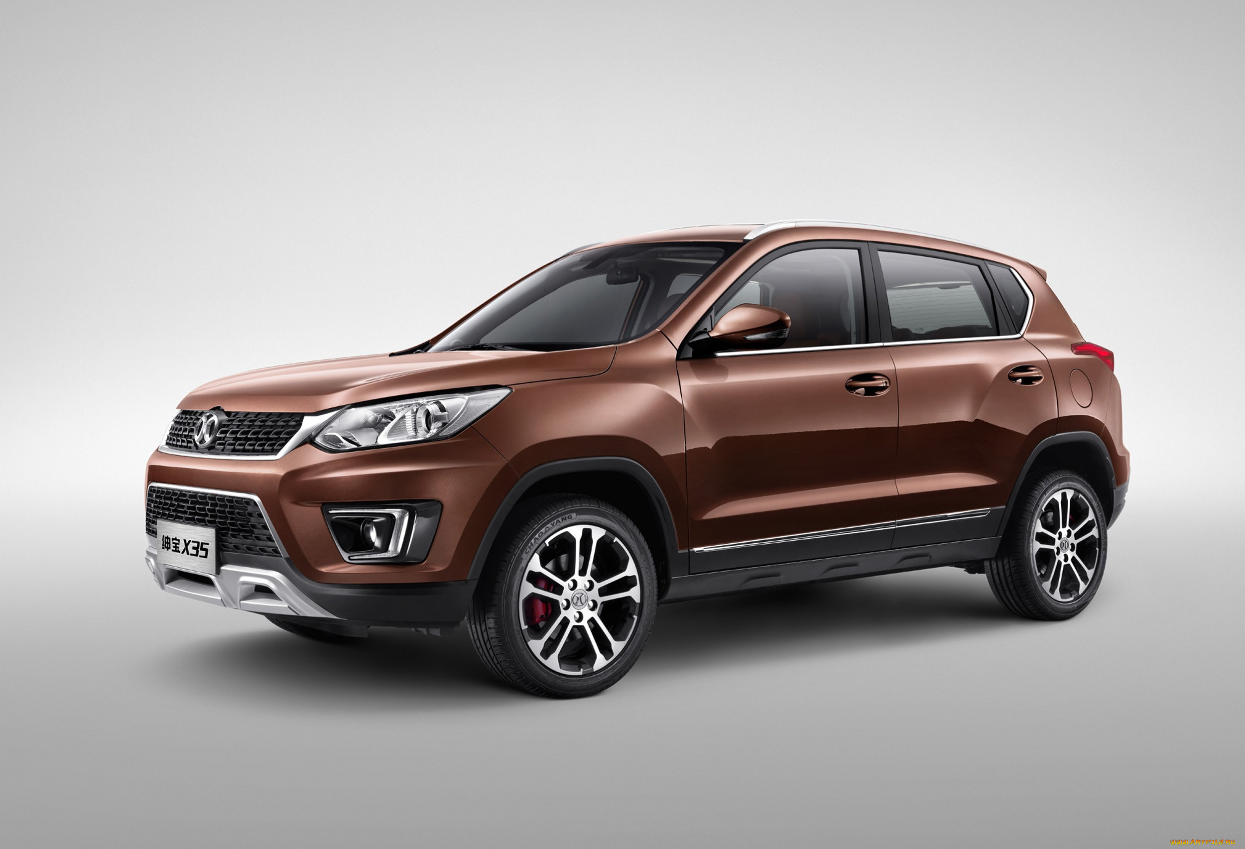 Baic x7 цена